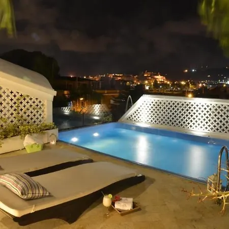 Casa Santa Ana Hotel Boutique